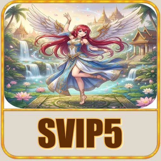 Detail APK svip5