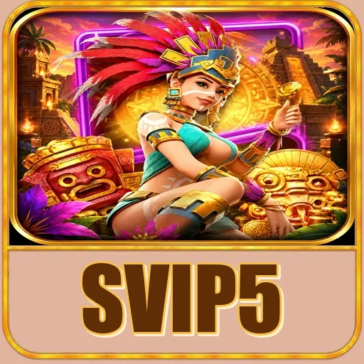 Aplikasi svip5 Android